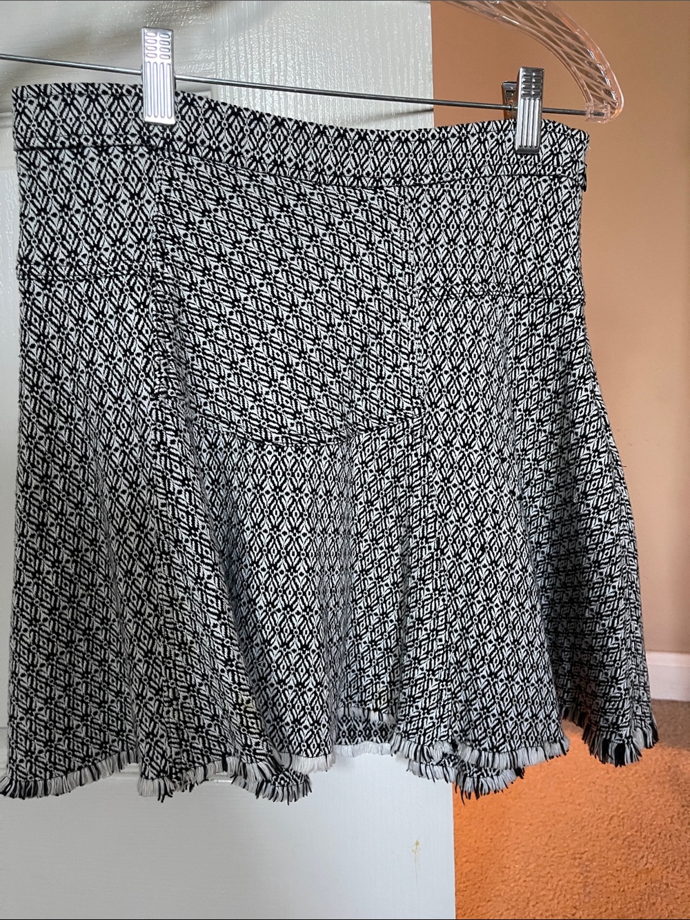 Free People Mini Skirt 4